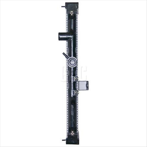 FLOKOOL HYUNDAI MITSUBISHI RADIATOR ENGINE COOLING ALUMINIUM CORE RAD1829