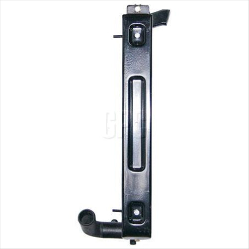 FLOKOOL HYUNDAI MITSUBISHI RADIATOR ENGINE COOLING ALUMINIUM CORE RAD1829