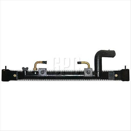 FLOKOOL HYUNDAI MITSUBISHI RADIATOR ENGINE COOLING ALUMINIUM CORE RAD1829