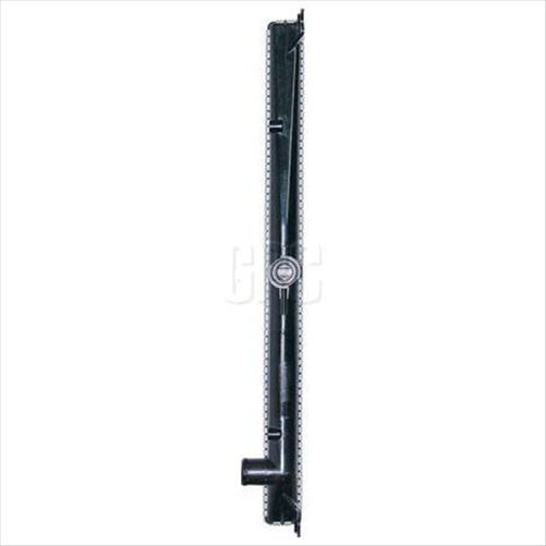FLOKOOL NISSAN RADIATOR ENGINE COOLING ALUMINIUM CORE PLASTIC TANK RAD1830