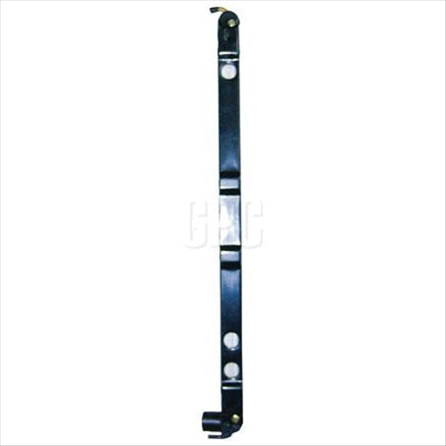 FLOKOOL SUBARU RADIATOR ENGINE COOLING ALUMINIUM CORE PLASTIC TANK RAD1835