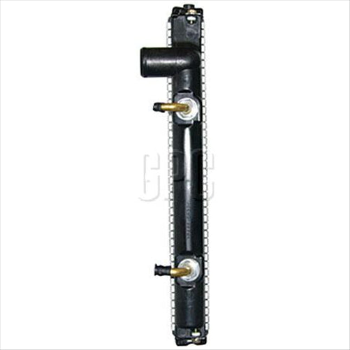 FLOKOOL SUBARU RADIATOR ENGINE COOLING ALUMINIUM CORE PLASTIC TANK RAD1835