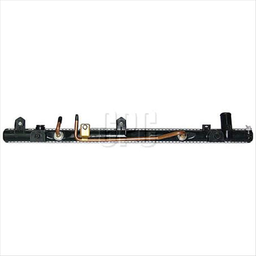FLOKOOL TOYOTA RADIATOR ENGINE COOLING ALUMINIUM CORE PLASTIC TANK RAD1840