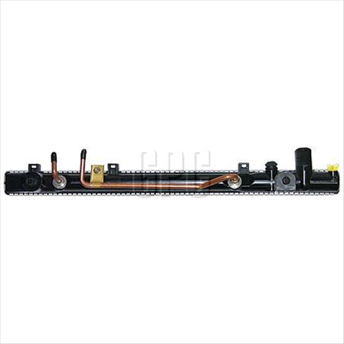 FLOKOOL TOYOTA RADIATOR ENGINE COOLING ALUMINIUM CORE PLASTIC TANK RAD1841