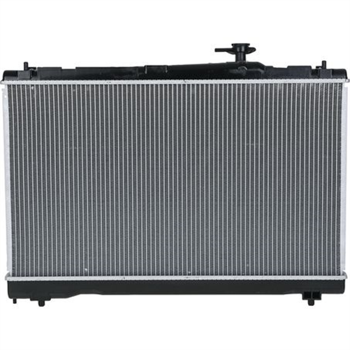 SUITS TOYOTA RADIATOR ENGINE COOLING OE QUALITY RAD1857