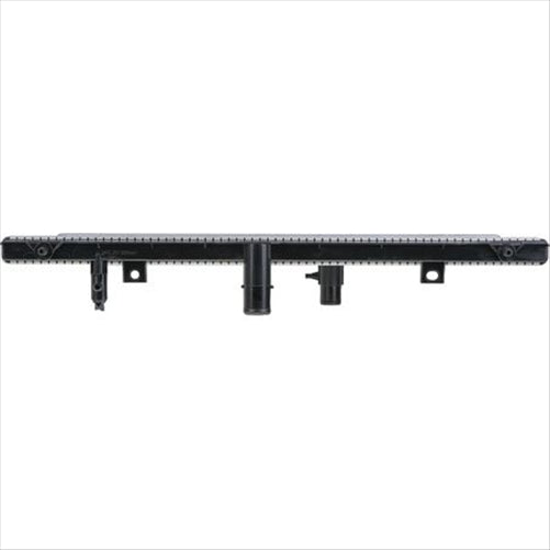 FLOKOOL NISSAN RADIATOR ENGINE COOLING ALUMINIUM CORE PLASTIC TANK RAD1863