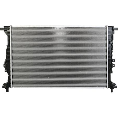 JEEP RADIATOR ENGINE COOLING OE QUALITY RAD2072