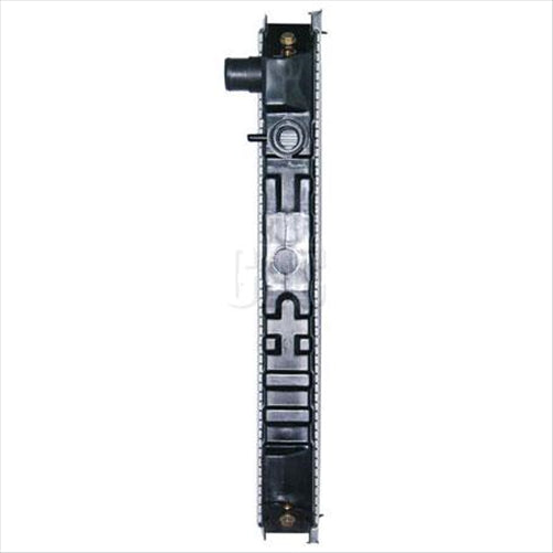 FLOKOOL TOYOTA RADIATOR ENGINE COOLING ALUMINIUM CORE PLASTIC TANK RAD321