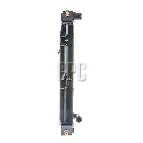 FLOKOOL TOYOTA RADIATOR ENGINE COOLING ALUMINIUM CORE PLASTIC TANK RAD321