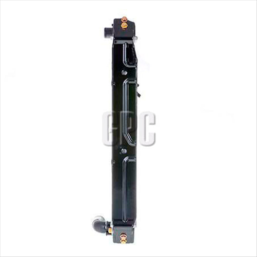 FLOKOOL TOYOTA RADIATOR ENGINE COOLING ALUMINIUM CORE PLASTIC TANK RAD321