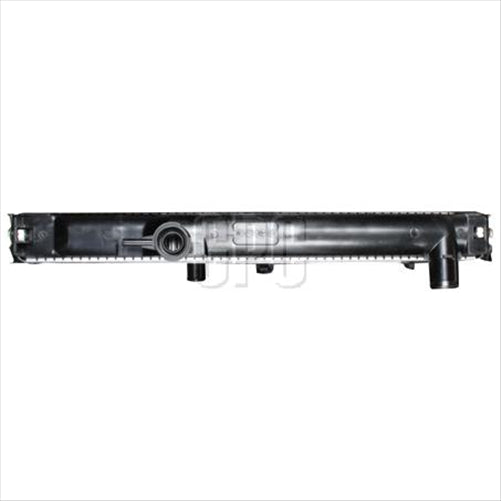 FLOKOOL TOYOTA RADIATOR ENGINE COOLING ALUMINIUM CORE PLASTIC TANK RAD402