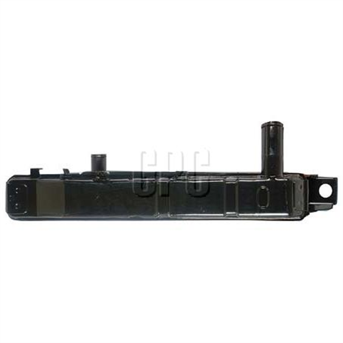FLOKOOL TOYOTA RADIATOR ENGINE COOLING COPPER CORE RAD405