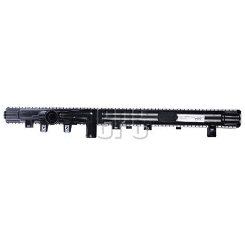 FLOOME TOYOTA RADIATOR ENGINE COOLING OE QUALITY RAD407