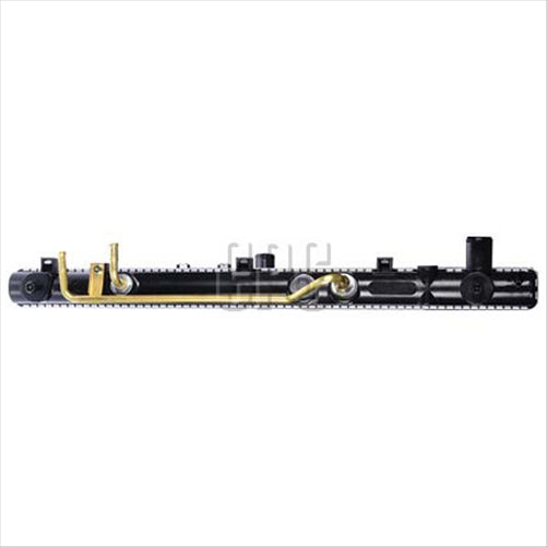 FLOOME TOYOTA RADIATOR ENGINE COOLING OE QUALITY RAD407