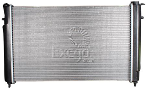 HOLDEN HSV RADIATOR ENGINE COOLING ALUMINIUM CORE PLASTIC TANK RAD411