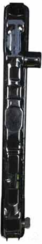 FLOKOOL TOYOTA RADIATOR ENGINE COOLING COPPER CORE RAD414