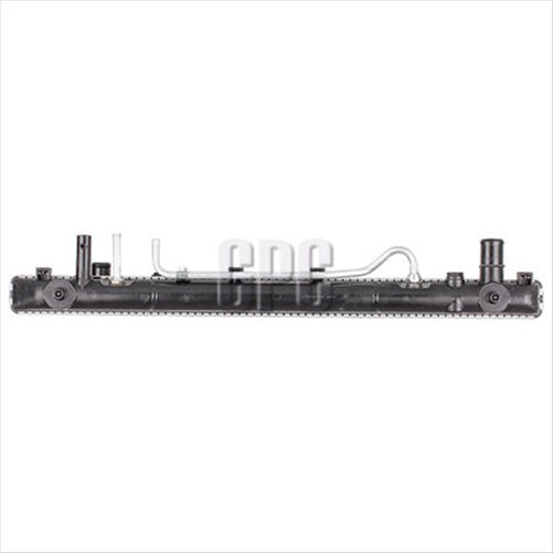 FLOKOOL TOYOTA RADIATOR ENGINE COOLING ALUMINIUM CORE PLASTIC TANK RAD433