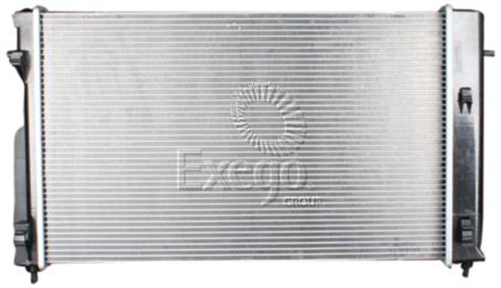 HOLDEN HSV RADIATOR ENGINE COOLING ALUMINIUM CORE PLASTIC TANK RAD434