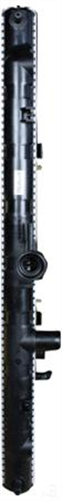 MAZDA NISSAN RADIATOR ENGINE COOLING ALUMINIUM COREPLASTIC TANK RAD449