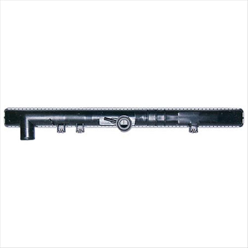 FLOKOOL HOLDEN HONDA ISUZU RADIATOR ENGINE COOLING ALUMINIUM CORE RAD480