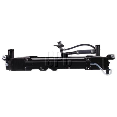 FLOKOOL TOYOTA RADIATOR ENGINE COOLING ALUMINIUM CORE PLASTIC TANK RAD517