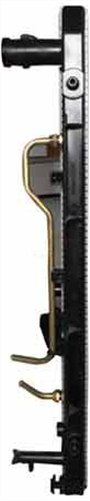 FLOKOOL TOYOTA RADIATOR ENGINE COOLING ALUMINIUM CORE PLASTIC TANK RAD547