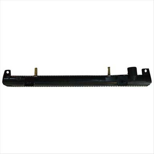 FLOKOOL MITSUBISHI RADIATOR ENGINE COOLING ALUMINIUM CORE PLASTIC TANK RAD556