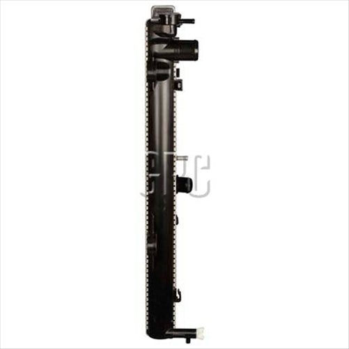 FLOKOOL TOYOTA RADIATOR ENGINE COOLING OE QUALITY RAD567