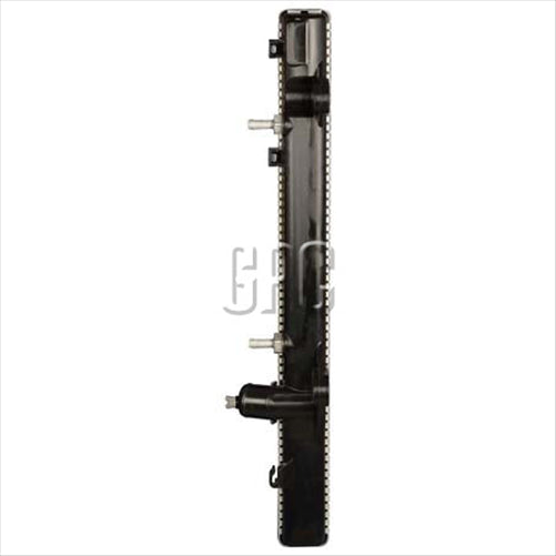 FLOKOOL TOYOTA RADIATOR ENGINE COOLING OE QUALITY RAD567