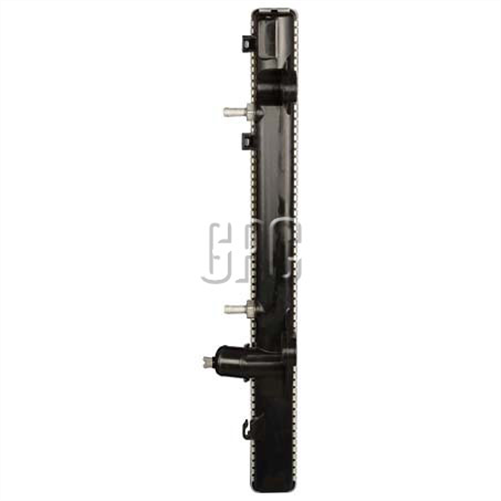 FLOKOOL TOYOTA RADIATOR ENGINE COOLING OE QUALITY RAD567