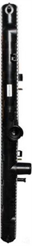 NISSAN RADIATOR ENGINE COOLING ALUMINIUM CORE PLASTIC TANK RAD623