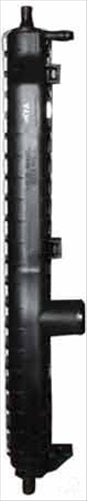 FLOKOOL DAEWOO HOLDEN RADIATOR ENGINE COOLING ALUMINIUM CORE PLASTIC RAD710