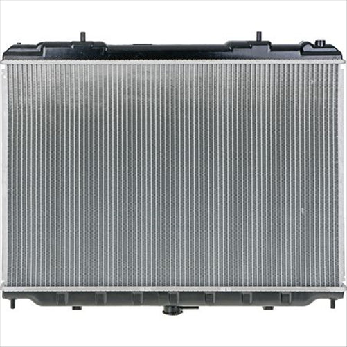 FLOKOOL NISSAN RADIATOR RAD759