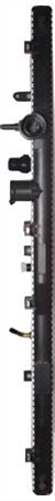 HONDA ODYSSEY RADIATOR RAD812