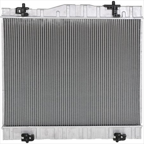 FLOKOOL TOYOTA ENGINE COOLING RADIATOR RAD840