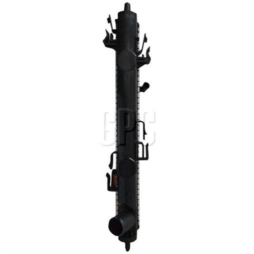 MITSUBISHI PEUGEOT RADIATOR ENGINE COOLING ALUMINIUM CORE RAD915
