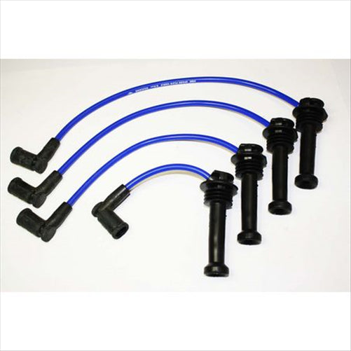 SPARK PLUG LEAD SET - FORD MONDEO 2.0L 16V RC-FDK816
