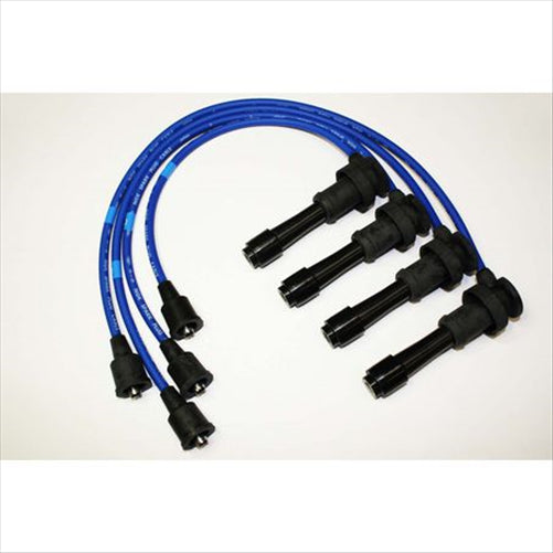 SPARK PLUG LEAD SET - MITSUBISHI 4G91/93 DOHC 16V >00 RC-ME109