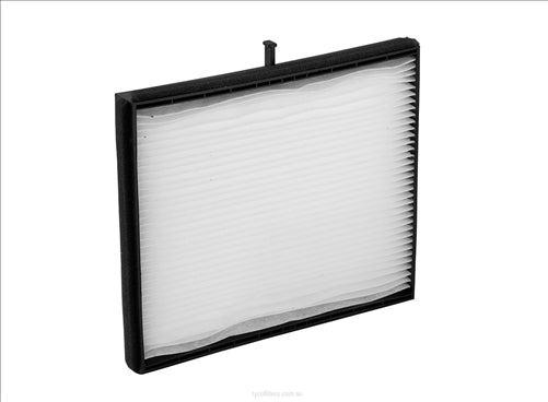 RYCO CABIN AIR FILTER - DAEWOO/HOLDEN RCA199P