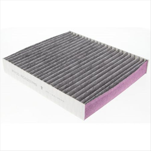 RYCO CABIN AIR FILTER FORD FOCUS VOLVO V50 C70 RCA207MS