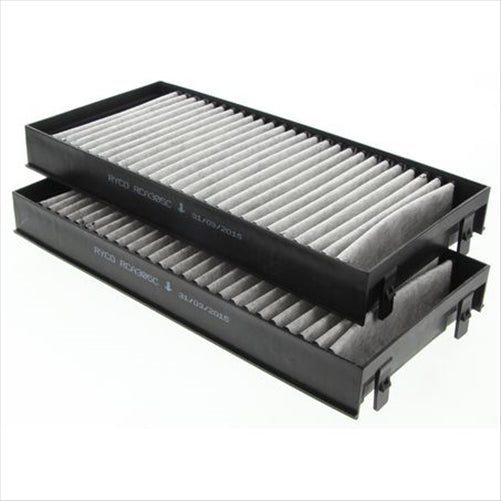 RYCO CABIN AIR FILTER - BMW X5/X6 2008-