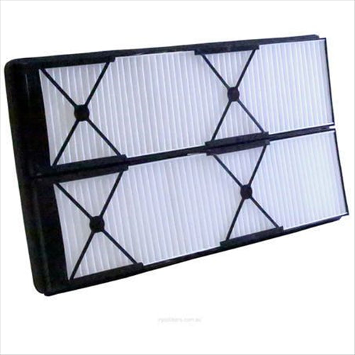 RYCO CABIN AIR FILTER - MERC VITO W638