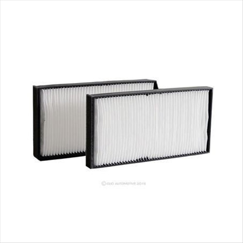 RYCO CABIN FILTER HYUNDAI 2H000