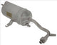 JAYAIR FDR FORD KA ACCUMULATOR 00- RD2817