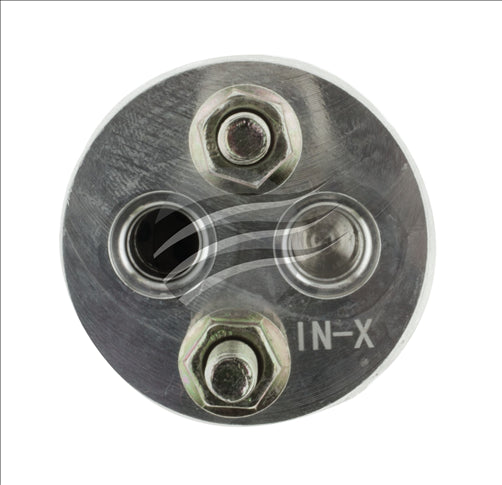 JAYAIR FDR FORD ECOSPORT BK 1.5L PET 13-17 RD8319