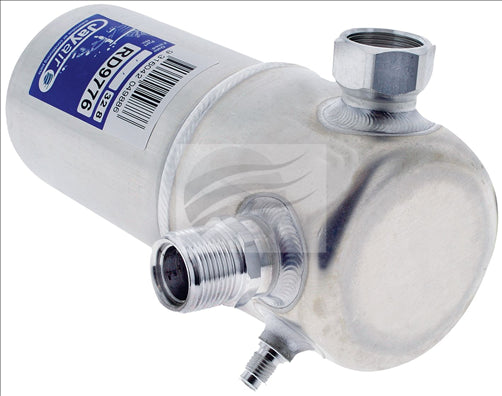 JAYAIR FDR DAEWOO 1.5i (NOT CIELO) RD9776