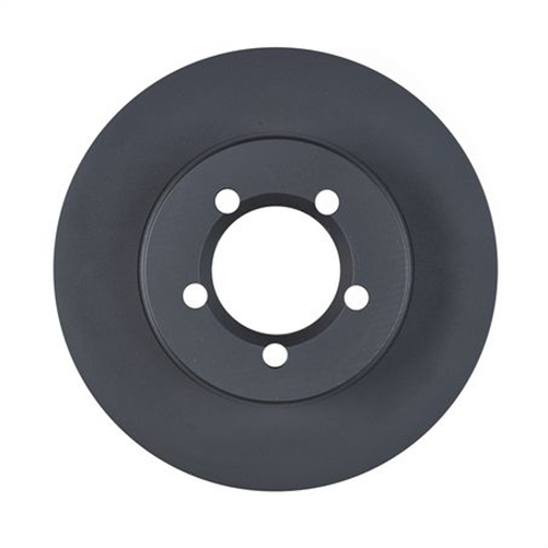 FRONT BRAKE ROTOR CHRYSLER VALIANT 1970 279.4 mm DBA204