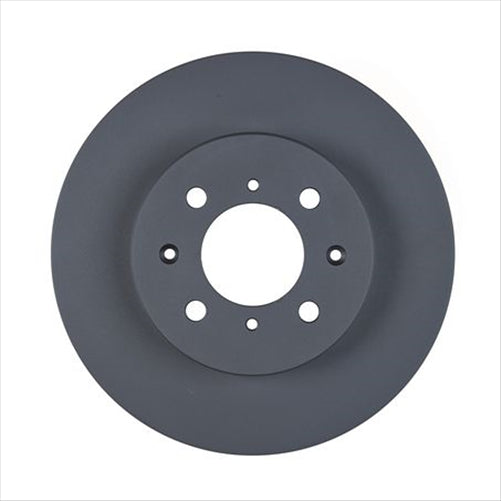 RDA BRAKE ROTOR 262MM X 19 MIN RDA474