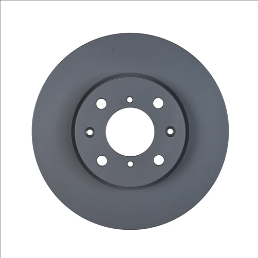 PROSELECT FRONT BRAKE ROTOR SUZUKI SWIFT 2005- 252MM