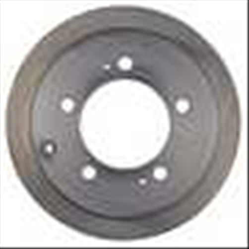 RDA REAR BRAKE ROTOR TOYOTA LAND CRUISER FZJ/HZJ105 1998-